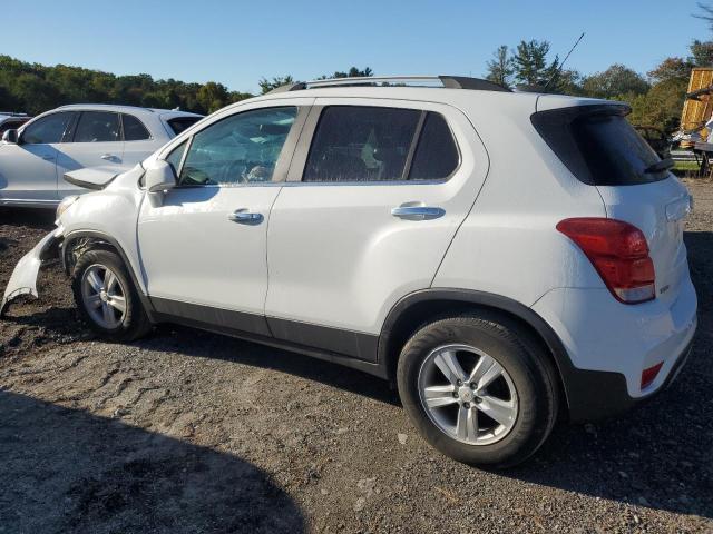Photo 2 from auction – 2020 CHEVROLET TRAX 1LT with VIN KL7CJLSB6LB004604