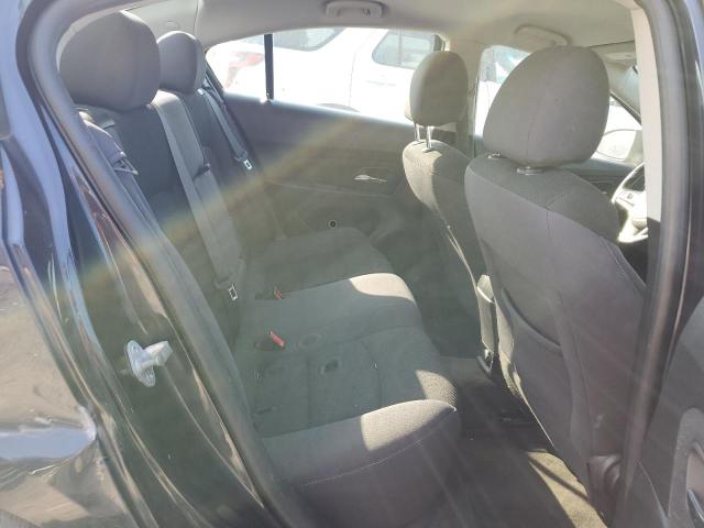 Photo 10 from auction – 2014 CHEVROLET CRUZE LT with VIN 1G1PC5SB1E7462155