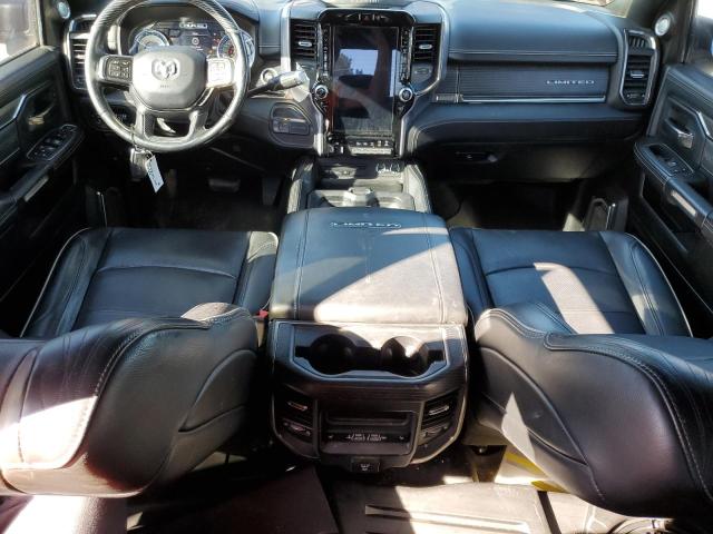 Photo 8 from auction – 2019 RAM 2500 LIMIT with VIN 3C6UR5SLXKG554101