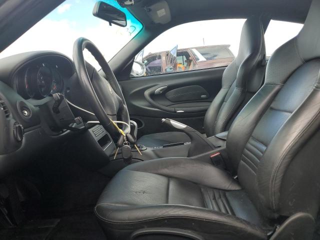 Photo 7 from auction – 2004 PORSCHE 911 GT3 with VIN WP0AC29944S692069