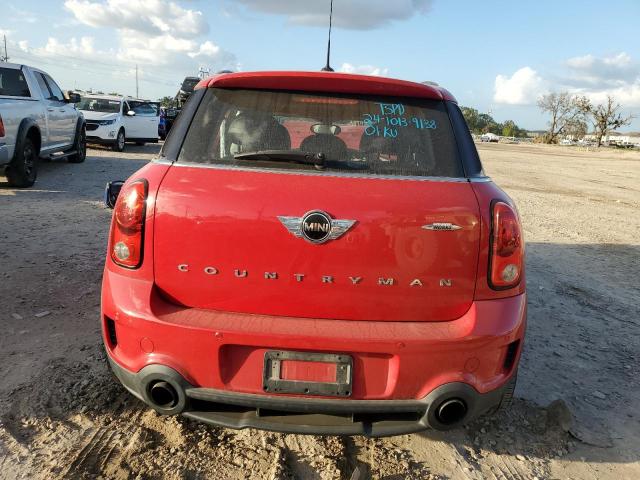 Photo 6 from auction – 2015 MINI COOPER COU with VIN WMWXD1C55FWS34816