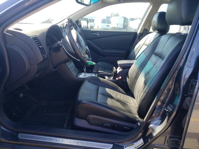 Photo 7 from auction – 2007 NISSAN ALTIMA HYB with VIN 1N4CL21E97C228846