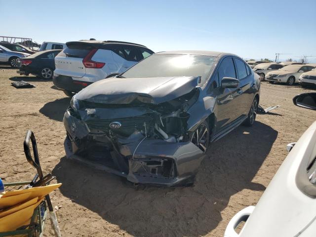 SUBARU IMPREZA SP 2020 with VIN 4S3GKAL66L3615461 - Photo from auction