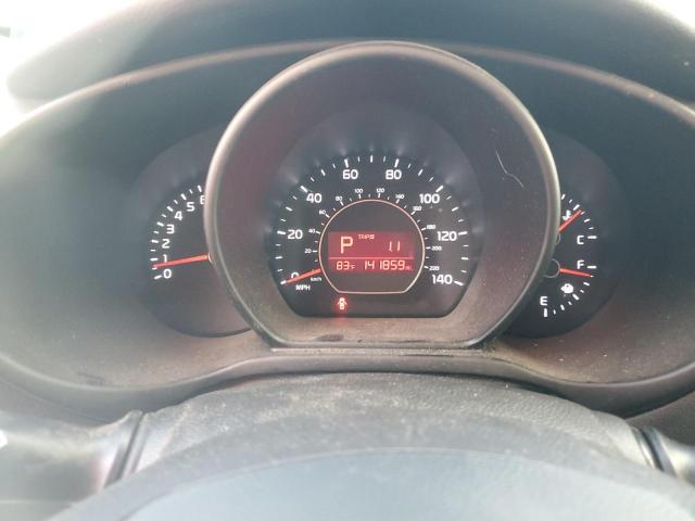 Фото 9 с аукциона – 2017 KIA SOUL + с VIN KNDJP3A55H7466764