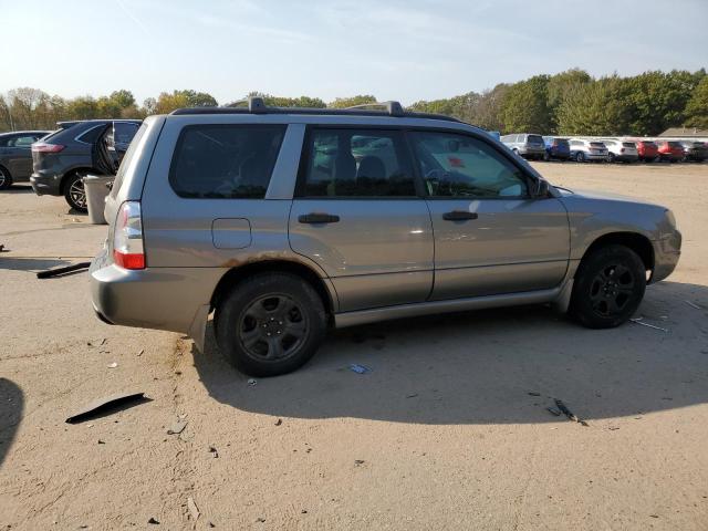Photo 3 from auction – 2006 SUBARU FORESTER 2 with VIN JF1SG63636H709013