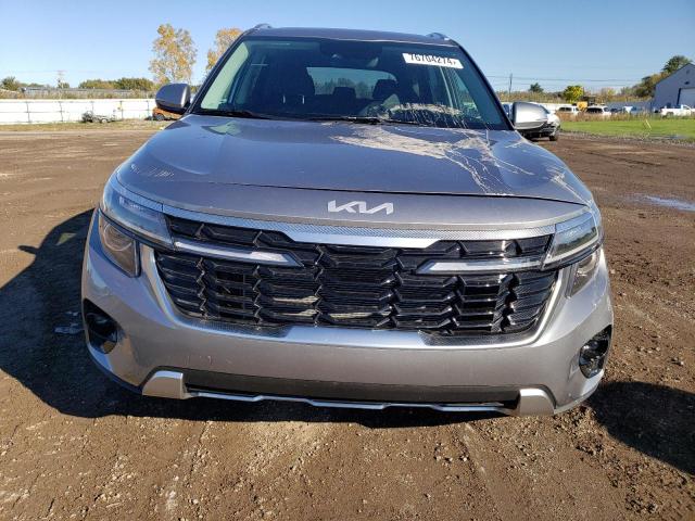 Photo 5 from auction – 2024 KIA SELTOS EX with VIN KNDERCAA1R7649377