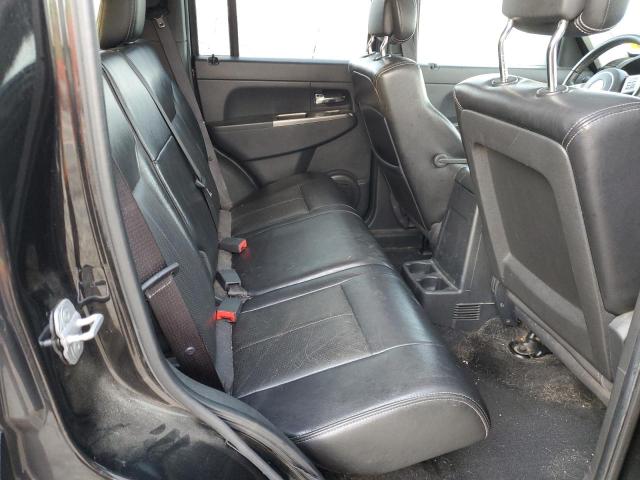 Photo 11 from auction – 2012 JEEP LIBERTY JE with VIN 1C4PJMFK5CW153373