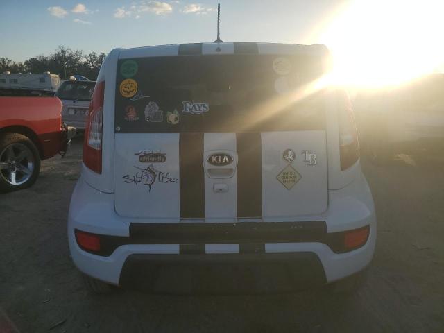 Photo 6 from auction – 2013 KIA SOUL + with VIN KNDJT2A6XD7756863