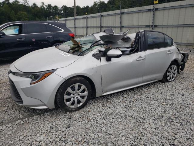 TOYOTA COROLLA LE 2023 with VIN 5YFB4MDE4PP078775 - Photo from auction