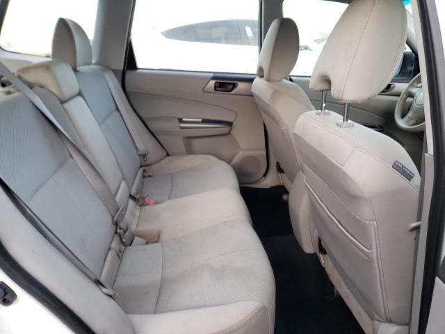 Photo 11 from auction – 2011 SUBARU FORESTER 2 with VIN JF2SHABC4BH706909