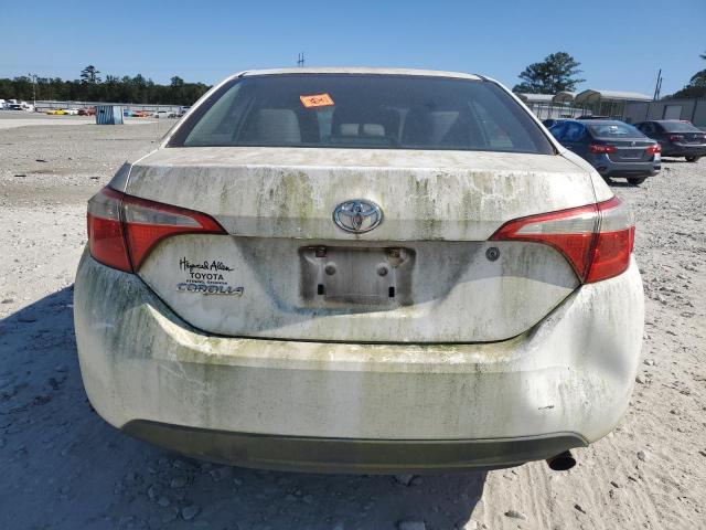 Photo 6 from auction – 2014 TOYOTA COROLLA L with VIN 2T1BURHE3EC051488