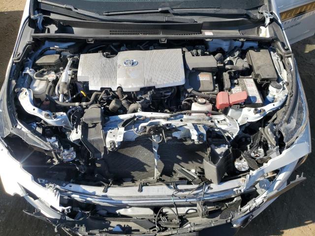 Photo 11 from auction – 2022 TOYOTA PRIUS PRIM with VIN JTDKAMFP2N3219372
