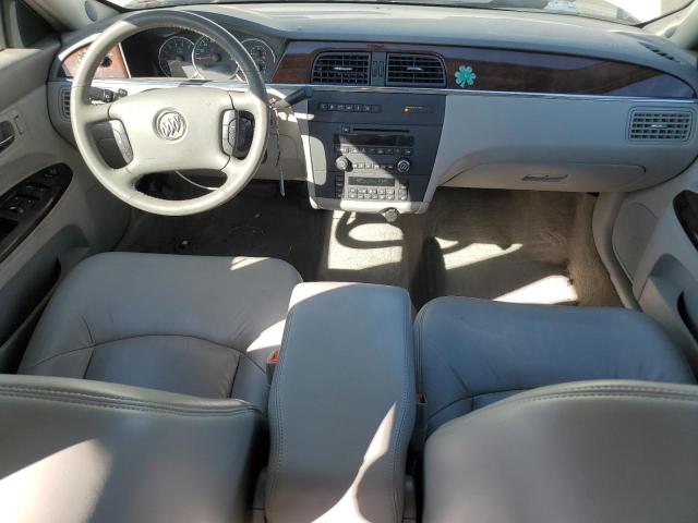 Photo 8 from auction – 2009 BUICK LACROSSE with VIN 2G4WD582081173238