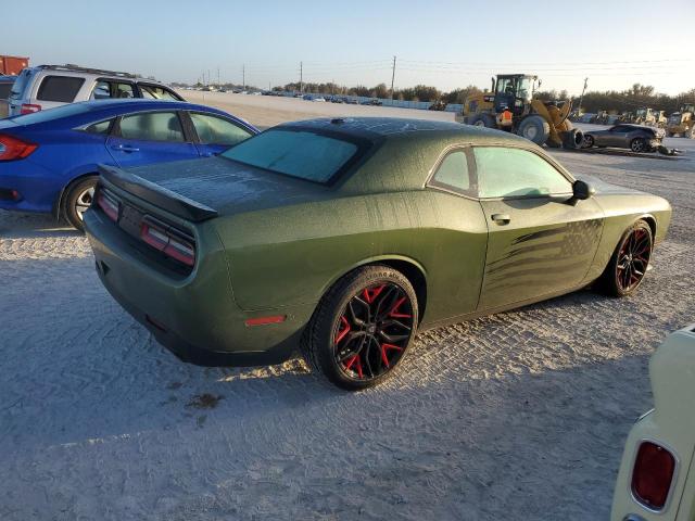 Фото 3 с аукциона – 2021 DODGE CHALLENGER с VIN 2C3CDZJG8MH651397