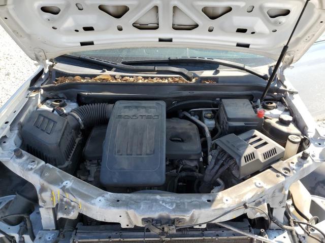 Photo 12 from auction – 2016 GMC TERRAIN SL with VIN 2GKALMEK2G6334243