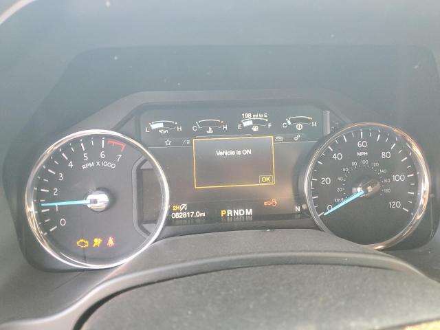 Photo 9 from auction – 2018 FORD EXPEDITION with VIN 1FMJK1JT0JEA42469