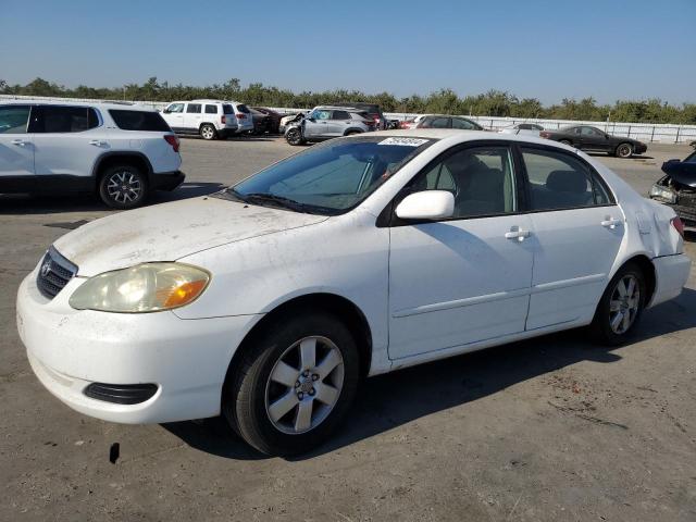Photo 1 from auction – 2005 TOYOTA COROLLA CE with VIN 1NXBR30E95Z387896