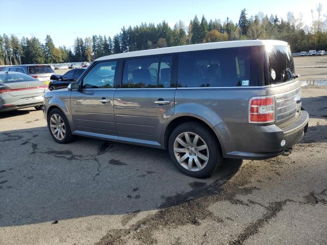 Photo 2 from auction – 2009 FORD FLEX LIMIT with VIN 2FMEK63C09BA62417