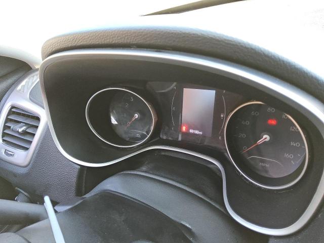 Photo 9 from auction – 2021 JEEP COMPASS LA with VIN 3C4NJCBB0MT592530