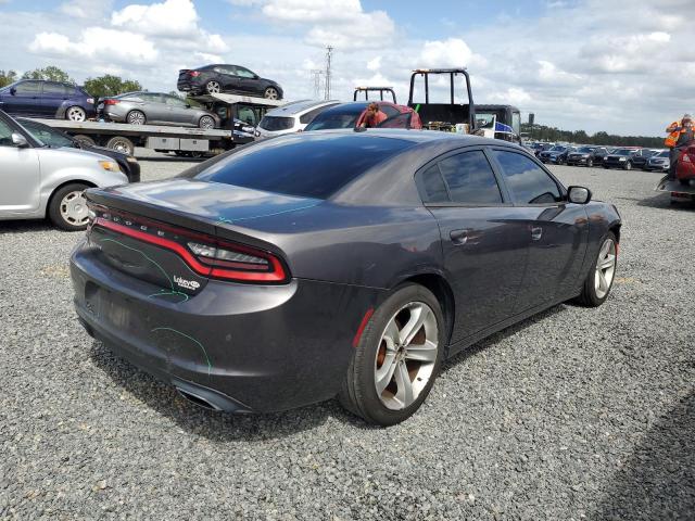 Photo 3 from auction – 2016 DODGE CHARGER SE with VIN 2C3CDXBG7GH102958