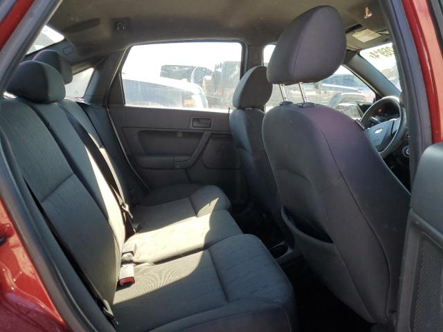 Photo 10 from auction – 2010 FORD FOCUS SE with VIN 1FAHP3FN7AW217844