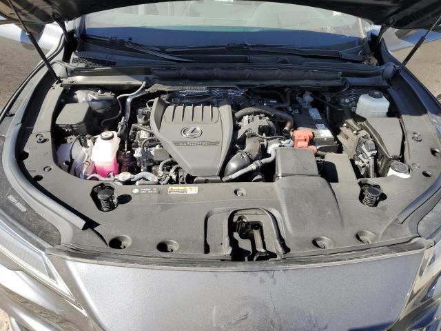 Photo 12 from auction – 2024 LEXUS RX 350 BAS with VIN 2T2BAMCA1RC046677