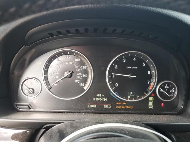 Фото 9 с аукциона – 2016 BMW 528 I с VIN WBA5A5C51GD525561