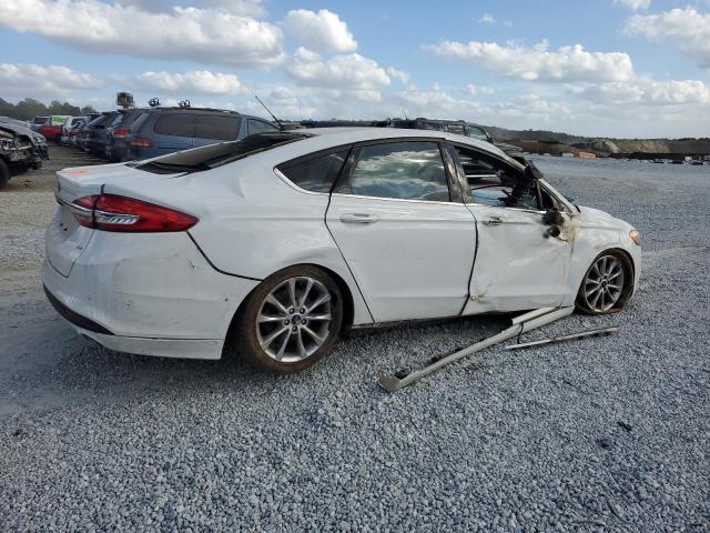 Photo 3 from auction – 2017 FORD FUSION SE with VIN 3FA6P0H79HR355709