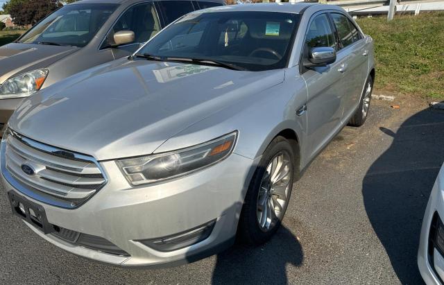 Photo 2 from auction – 2014 FORD TAURUS LIM with VIN 1FAHP2F84EG179929