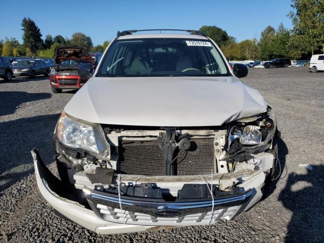 Photo 5 from auction – 2012 SUBARU FORESTER 2 with VIN JF2SHABC6CH436194