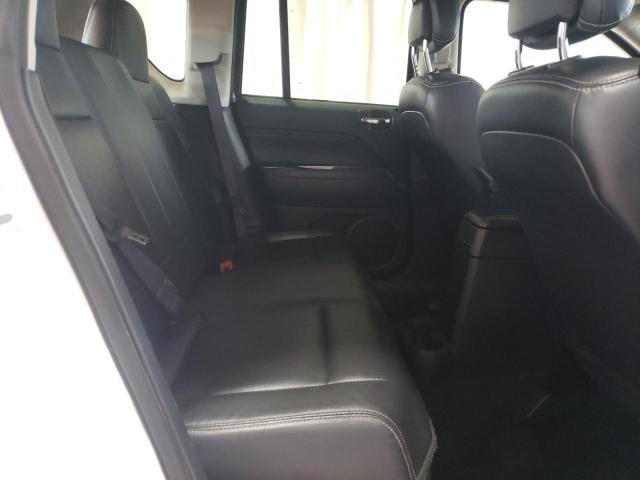 Photo 11 from auction – 2016 JEEP COMPASS LA with VIN 1C4NJCEA1GD804820