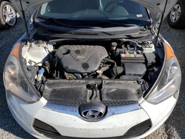 Photo 11 from auction – 2013 HYUNDAI VELOSTER with VIN KMHTC6AD6DU154098