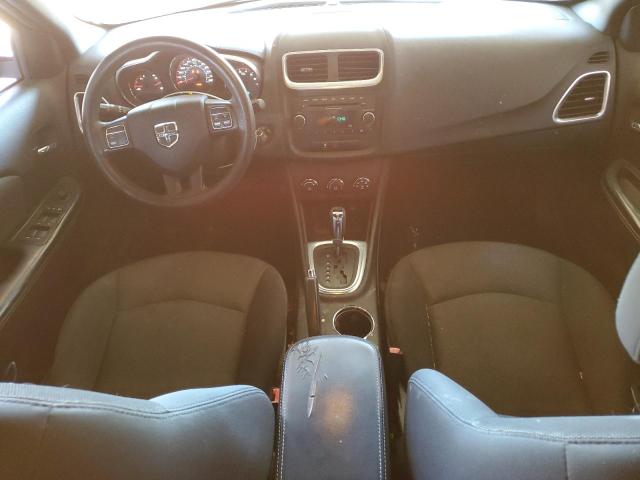 Photo 8 from auction – 2013 DODGE AVENGER SE with VIN 1C3CDZAB3DN740340