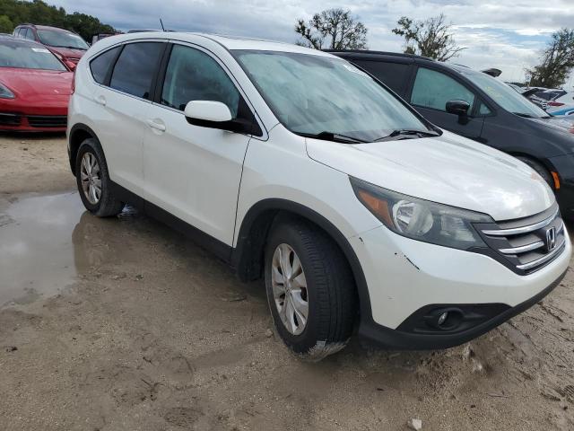 Photo 4 from auction – 2014 HONDA CR-V EX with VIN 5J6RM3H55EL018359
