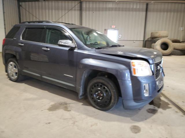Photo 4 from auction – 2013 GMC TERRAIN SL with VIN 2GKFLTEKXD6401148