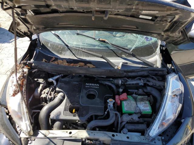 Photo 11 from auction – 2013 NISSAN JUKE S with VIN JN8AF5MV1DT226580