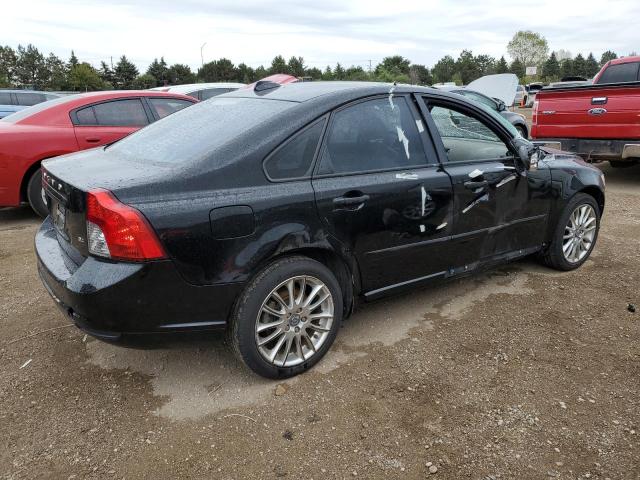 Photo 3 from auction – 2009 VOLVO S40 2.4I with VIN YV1MS382592449558