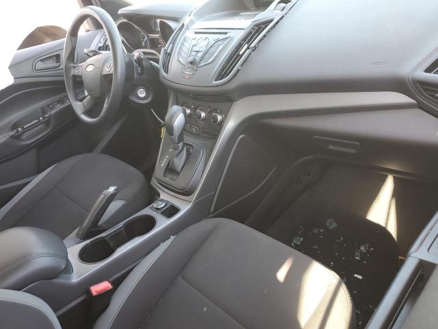 Photo 8 from auction – 2013 FORD ESCAPE S with VIN 1FMCU0F74DUC80411