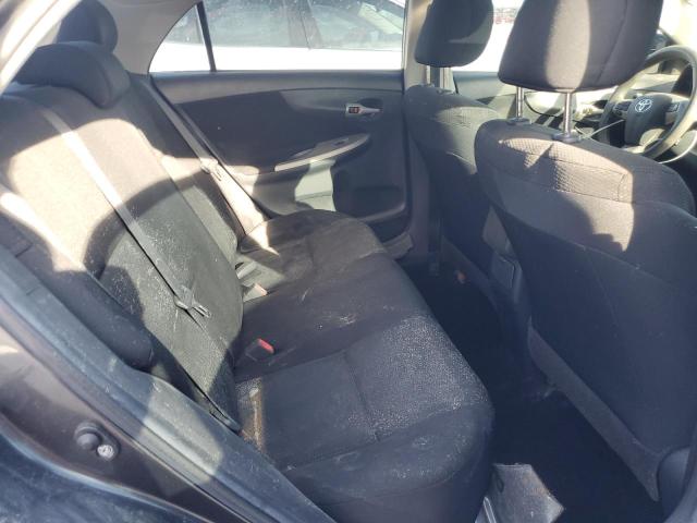 Photo 10 from auction – 2011 TOYOTA COROLLA BA with VIN 2T1BU4EE3BC569619