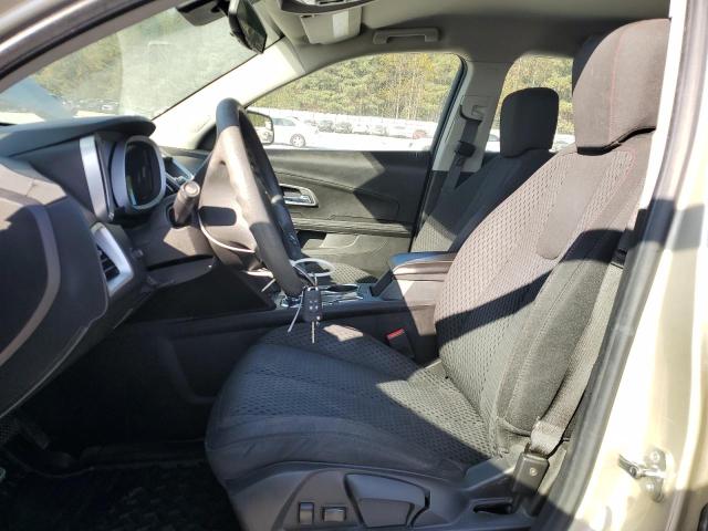 Photo 7 from auction – 2014 CHEVROLET EQUINOX LS with VIN 2GNALAEKXE1126526