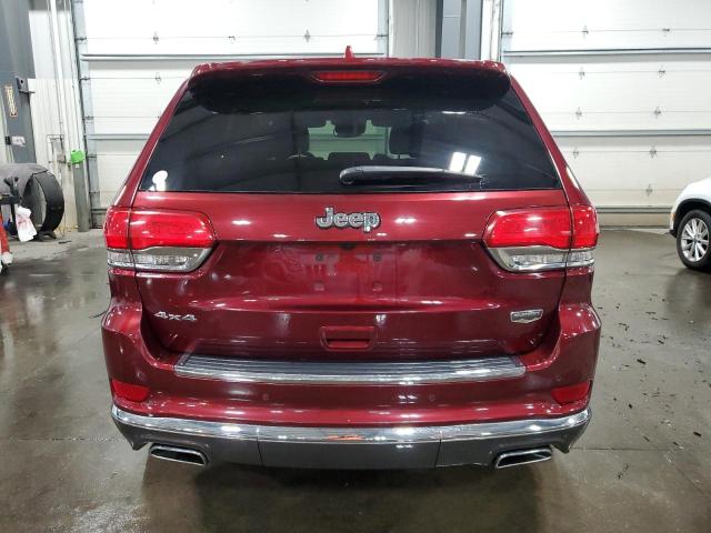 Photo 6 from auction – 2018 JEEP GRAND CHER with VIN 1C4RJFJG6JC248952