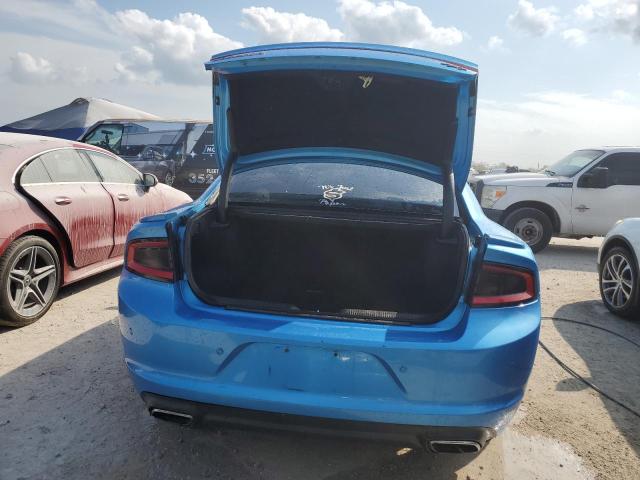 Photo 6 from auction – 2015 DODGE CHARGER R/ with VIN 2C3CDXCT8FH906969