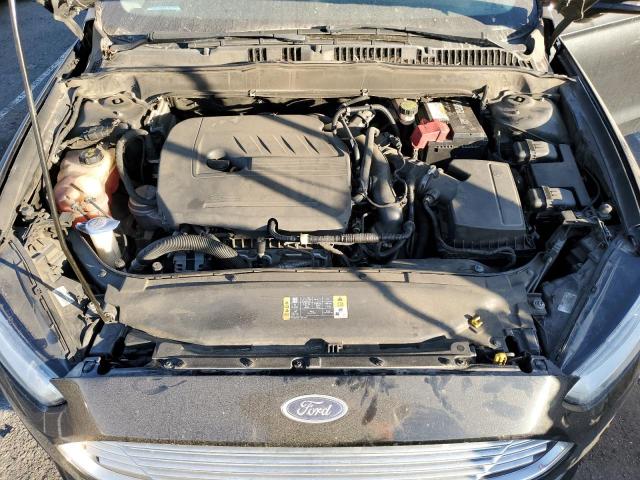 Photo 11 from auction – 2014 FORD FUSION with VIN 3FA6P0HD8ER150688