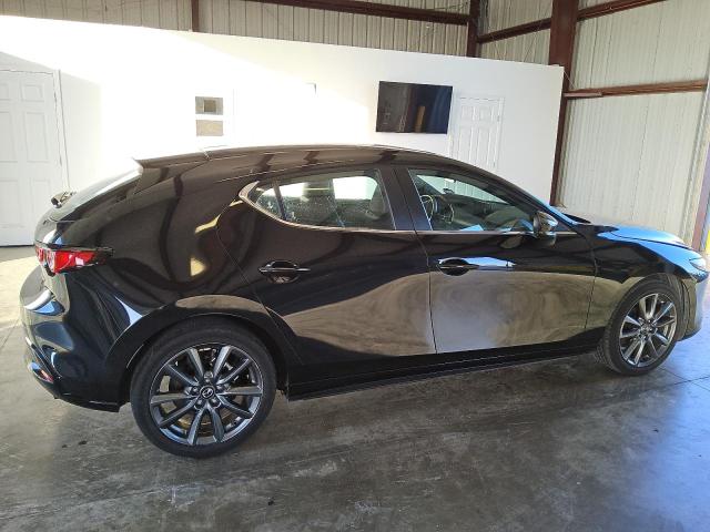 Photo 3 from auction – 2023 MAZDA 3 PREFERRE with VIN JM1BPALM5P1611459