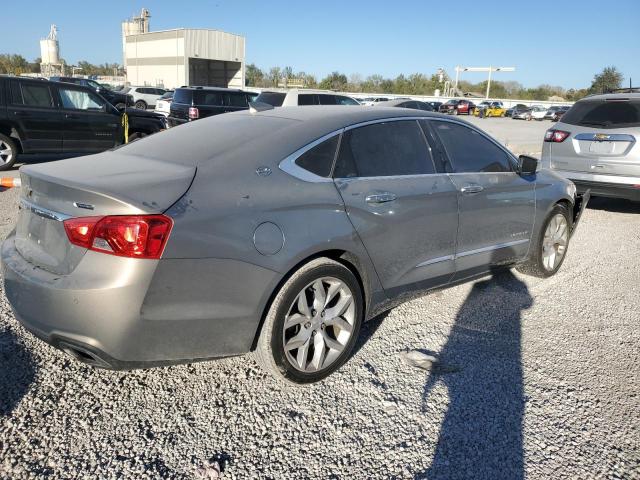 Photo 3 from auction – 2019 CHEVROLET IMPALA 4D with VIN 2G1105S32K9125172