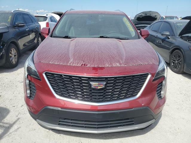 Photo 5 from auction – 2019 CADILLAC XT4 PREMIU with VIN 1GYFZCR44KF207279