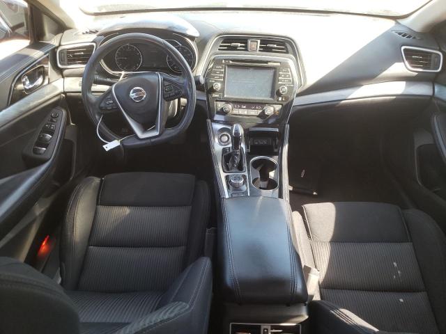 Photo 8 from auction – 2017 NISSAN MAXIMA 3.5 with VIN 1N4AA6AP1HC380692