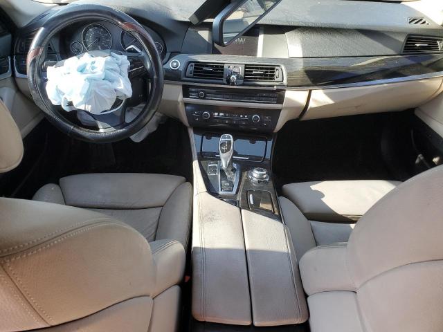 Photo 8 from auction – 2011 BMW 535 I with VIN WBAFR7C58BC603048
