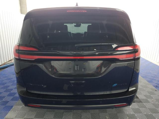 Photo 6 from auction – 2024 CHRYSLER PACIFICA H with VIN 2C4RC1S76RR103148