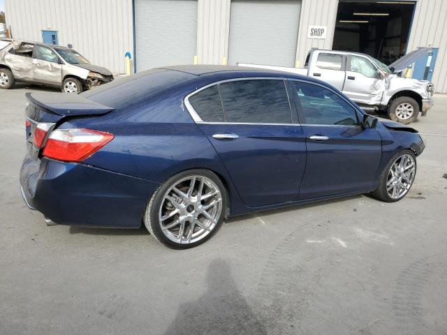 Photo 3 from auction – 2014 HONDA ACCORD SPO with VIN 1HGCR2F50EA294052